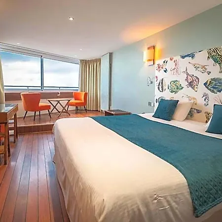 Logis - La Petite Rade Hotel Sainte-Adresse