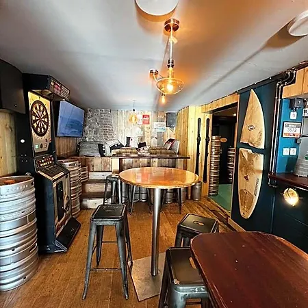 Logis - La Petite Rade Sainte-Adresse