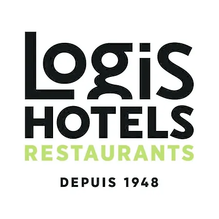 Logis - La Petite Rade 3* Sainte-Adresse