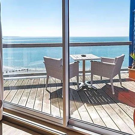 Logis - La Petite Rade Sainte-Adresse